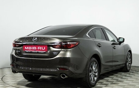 Mazda 6, 2020 год, 2 379 898 рублей, 5 фотография