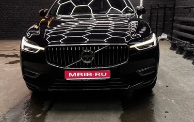 Volvo XC60 II, 2018 год, 4 200 000 рублей, 1 фотография
