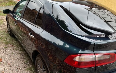 Renault Laguna II, 2002 год, 710 000 рублей, 1 фотография