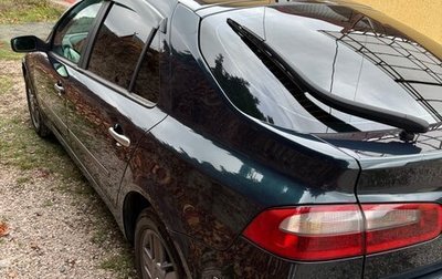 Renault Laguna II, 2002 год, 710 000 рублей, 1 фотография