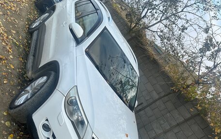 Volkswagen Tiguan I, 2010 год, 950 000 рублей, 1 фотография