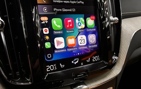 Volvo XC60 II, 2018 год, 4 200 000 рублей, 11 фотография