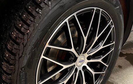 Volvo XC60 II, 2018 год, 4 200 000 рублей, 10 фотография