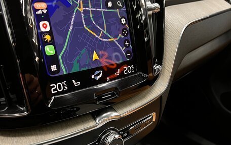 Volvo XC60 II, 2018 год, 4 200 000 рублей, 12 фотография