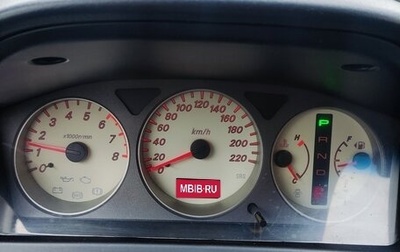 Mitsubishi Lancer IX, 2005 год, 250 000 рублей, 1 фотография