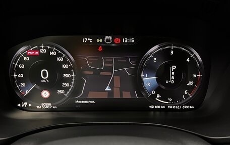 Volvo XC60 II, 2018 год, 4 200 000 рублей, 13 фотография