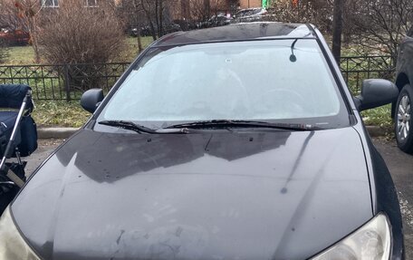 Hyundai Elantra IV, 2008 год, 450 000 рублей, 1 фотография