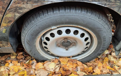 Nissan Almera, 2017 год, 950 000 рублей, 1 фотография