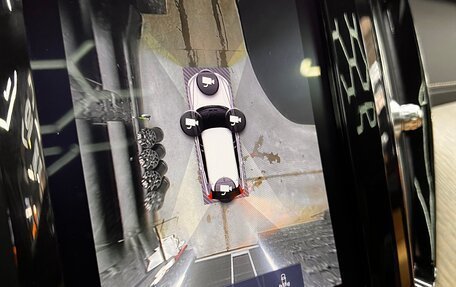 Volvo XC60 II, 2018 год, 4 200 000 рублей, 17 фотография