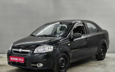 Chevrolet Aveo III, 2007 год, 368 000 рублей, 1 фотография