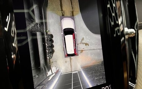 Volvo XC60 II, 2018 год, 4 200 000 рублей, 16 фотография