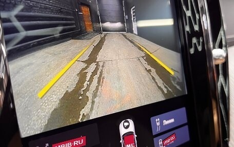 Volvo XC60 II, 2018 год, 4 200 000 рублей, 18 фотография