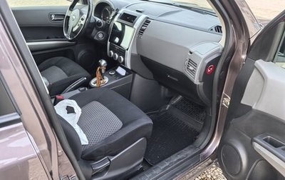 Nissan X-Trail, 2008 год, 1 200 000 рублей, 1 фотография