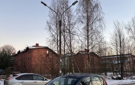 Mitsubishi Colt VI рестайлинг, 2008 год, 186 000 рублей, 1 фотография