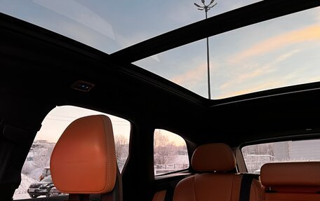 Volvo XC60 II, 2018 год, 4 200 000 рублей, 22 фотография