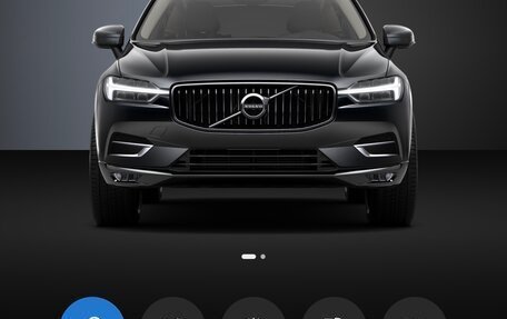 Volvo XC60 II, 2018 год, 4 200 000 рублей, 23 фотография