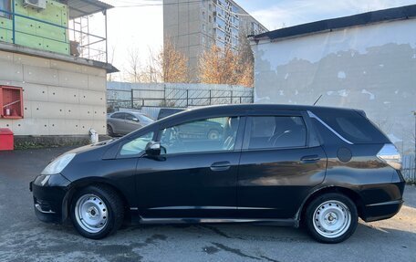 Honda Fit Shuttle I рестайлинг, 2012 год, 857 000 рублей, 3 фотография