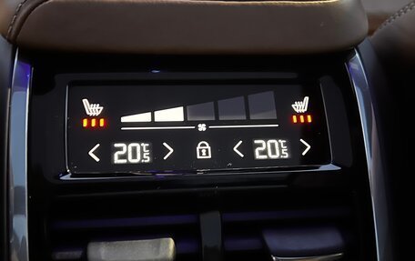 Volvo XC60 II, 2018 год, 4 200 000 рублей, 20 фотография