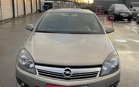 Opel Astra H, 2007 год, 400 000 рублей, 1 фотография