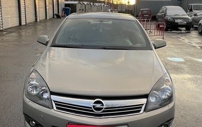 Opel Astra H, 2007 год, 400 000 рублей, 1 фотография