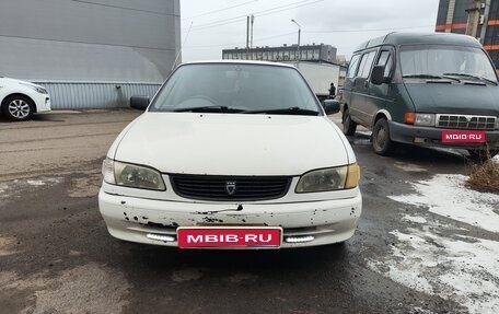 Toyota Corolla, 1999 год, 300 000 рублей, 1 фотография