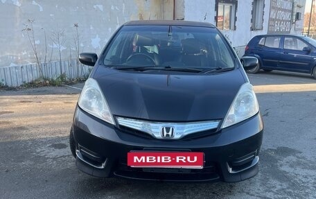 Honda Fit Shuttle I рестайлинг, 2012 год, 857 000 рублей, 2 фотография