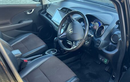 Honda Fit Shuttle I рестайлинг, 2012 год, 857 000 рублей, 10 фотография