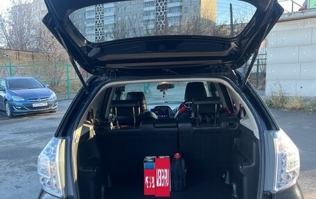 Honda Fit Shuttle I рестайлинг, 2012 год, 857 000 рублей, 6 фотография