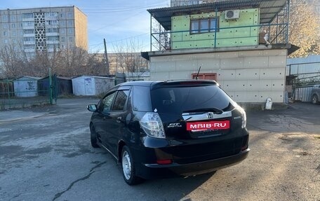 Honda Fit Shuttle I рестайлинг, 2012 год, 857 000 рублей, 4 фотография