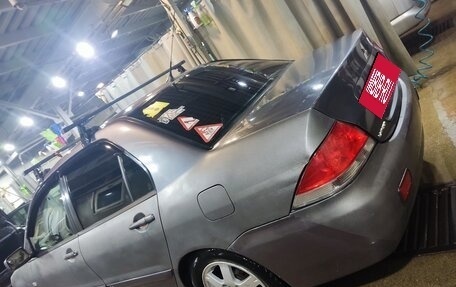 Mitsubishi Lancer IX, 2005 год, 250 000 рублей, 2 фотография