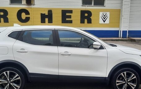 Nissan Qashqai, 2019 год, 2 500 000 рублей, 2 фотография