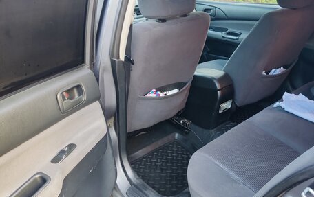 Mitsubishi Lancer IX, 2005 год, 250 000 рублей, 10 фотография