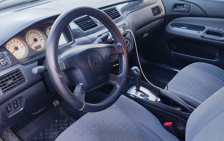 Mitsubishi Lancer IX, 2005 год, 250 000 рублей, 8 фотография