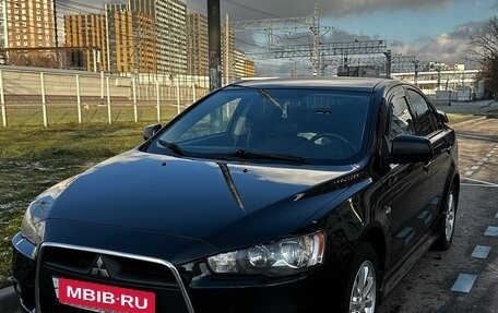 Mitsubishi Lancer IX, 2012 год, 1 100 000 рублей, 1 фотография
