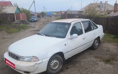 Daewoo Nexia I рестайлинг, 2001 год, 82 000 рублей, 1 фотография