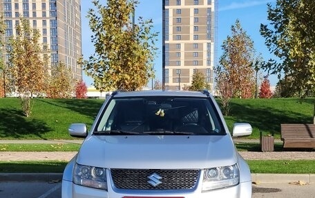 Suzuki Grand Vitara, 2011 год, 1 499 000 рублей, 1 фотография