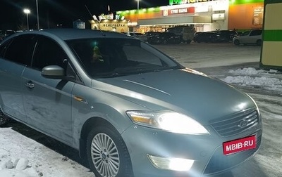 Ford Mondeo IV, 2009 год, 600 000 рублей, 1 фотография