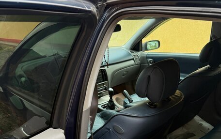 Renault Laguna II, 2002 год, 710 000 рублей, 4 фотография