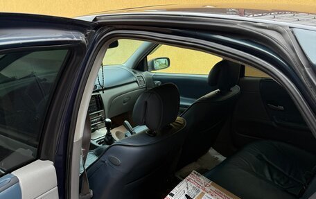 Renault Laguna II, 2002 год, 710 000 рублей, 7 фотография