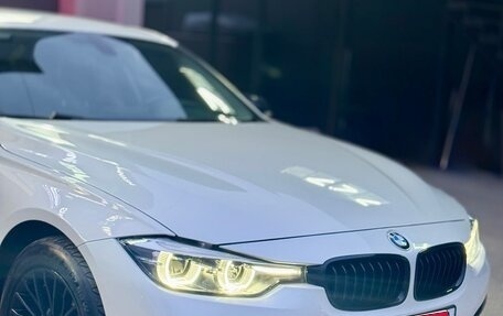 BMW 3 серия, 2018 год, 2 550 000 рублей, 1 фотография