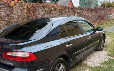 Renault Laguna II, 2002 год, 710 000 рублей, 3 фотография