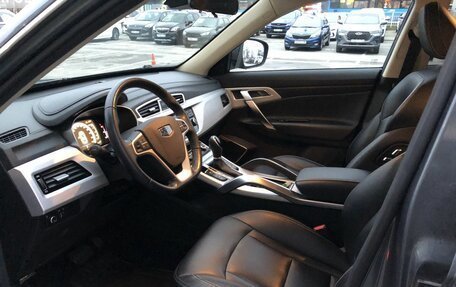 Geely Atlas I, 2018 год, 1 550 000 рублей, 9 фотография