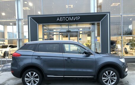 Geely Atlas I, 2018 год, 1 550 000 рублей, 4 фотография