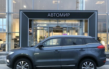 Geely Atlas I, 2018 год, 1 550 000 рублей, 8 фотография