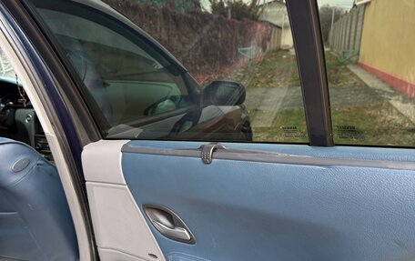 Renault Laguna II, 2002 год, 710 000 рублей, 10 фотография