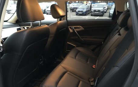 Geely Atlas I, 2018 год, 1 550 000 рублей, 11 фотография