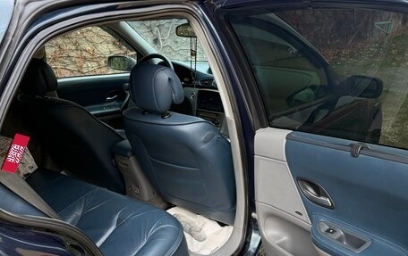 Renault Laguna II, 2002 год, 710 000 рублей, 11 фотография