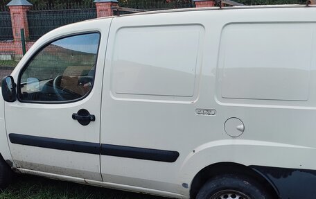 Fiat Doblo I, 2008 год, 280 000 рублей, 4 фотография