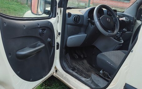 Fiat Doblo I, 2008 год, 280 000 рублей, 6 фотография