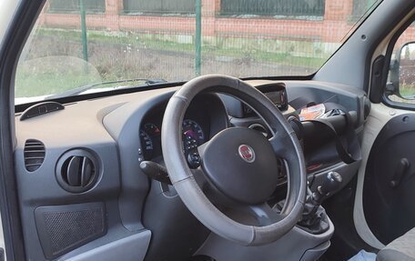 Fiat Doblo I, 2008 год, 280 000 рублей, 5 фотография